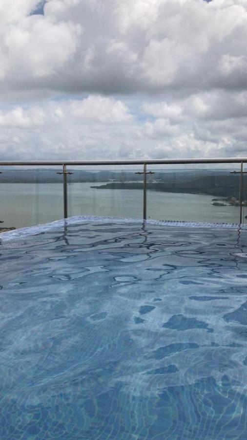 Nirvana Paraiso Marmagao Esterno foto